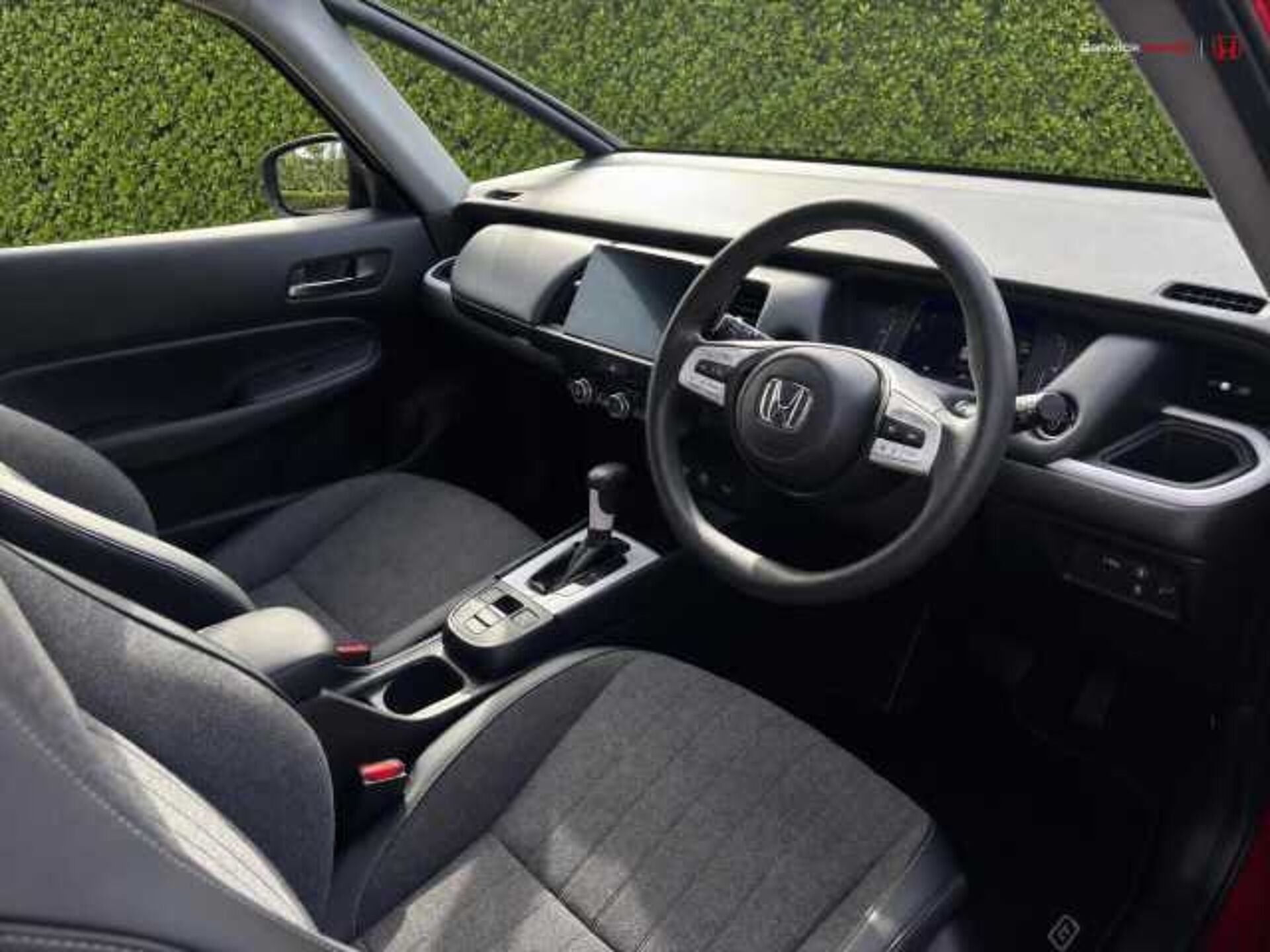 Honda Jazz Hybrid 1.5 i-MMD Hybrid SR 5dr eCVT 