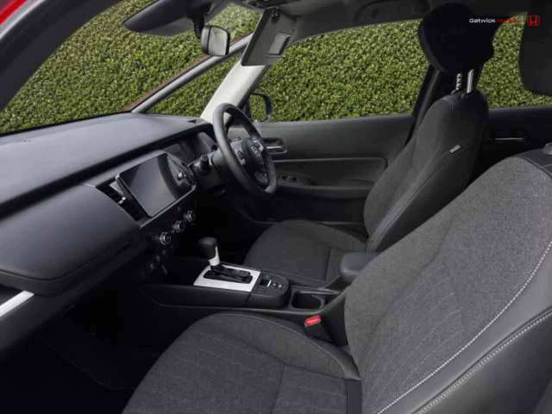 Honda Jazz Hybrid 1.5 i-MMD Hybrid SR 5dr eCVT 