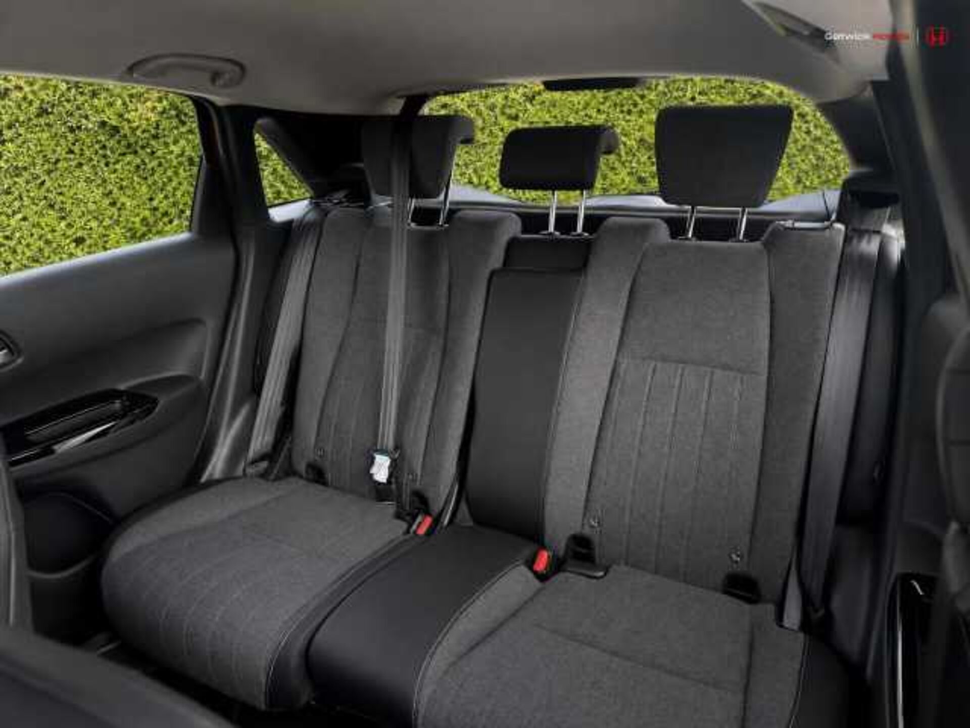 Honda Jazz Hybrid 1.5 i-MMD Hybrid SR 5dr eCVT 