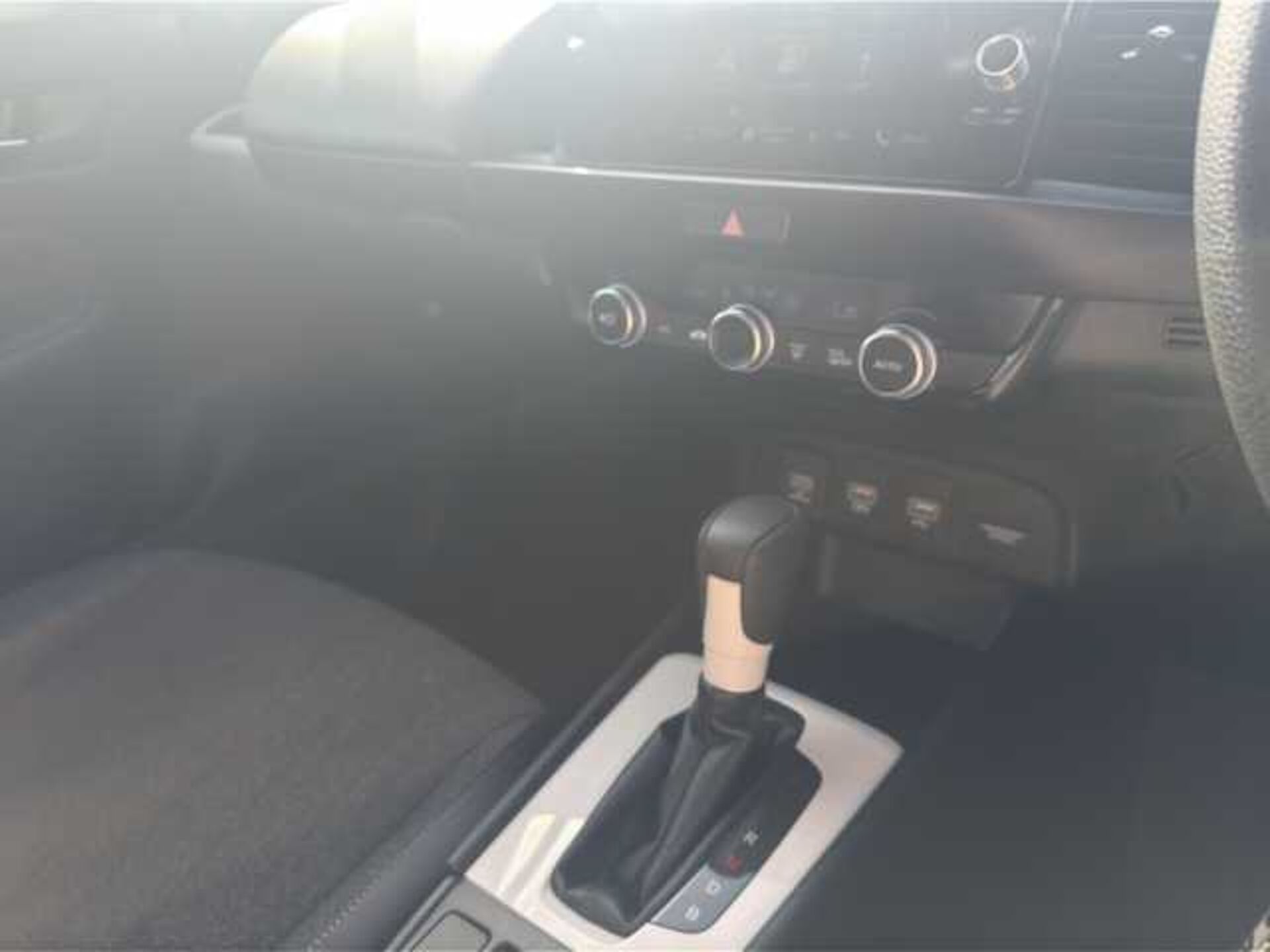 Honda Jazz Hybrid 1.5 i-MMD Hybrid SR 5dr eCVT 