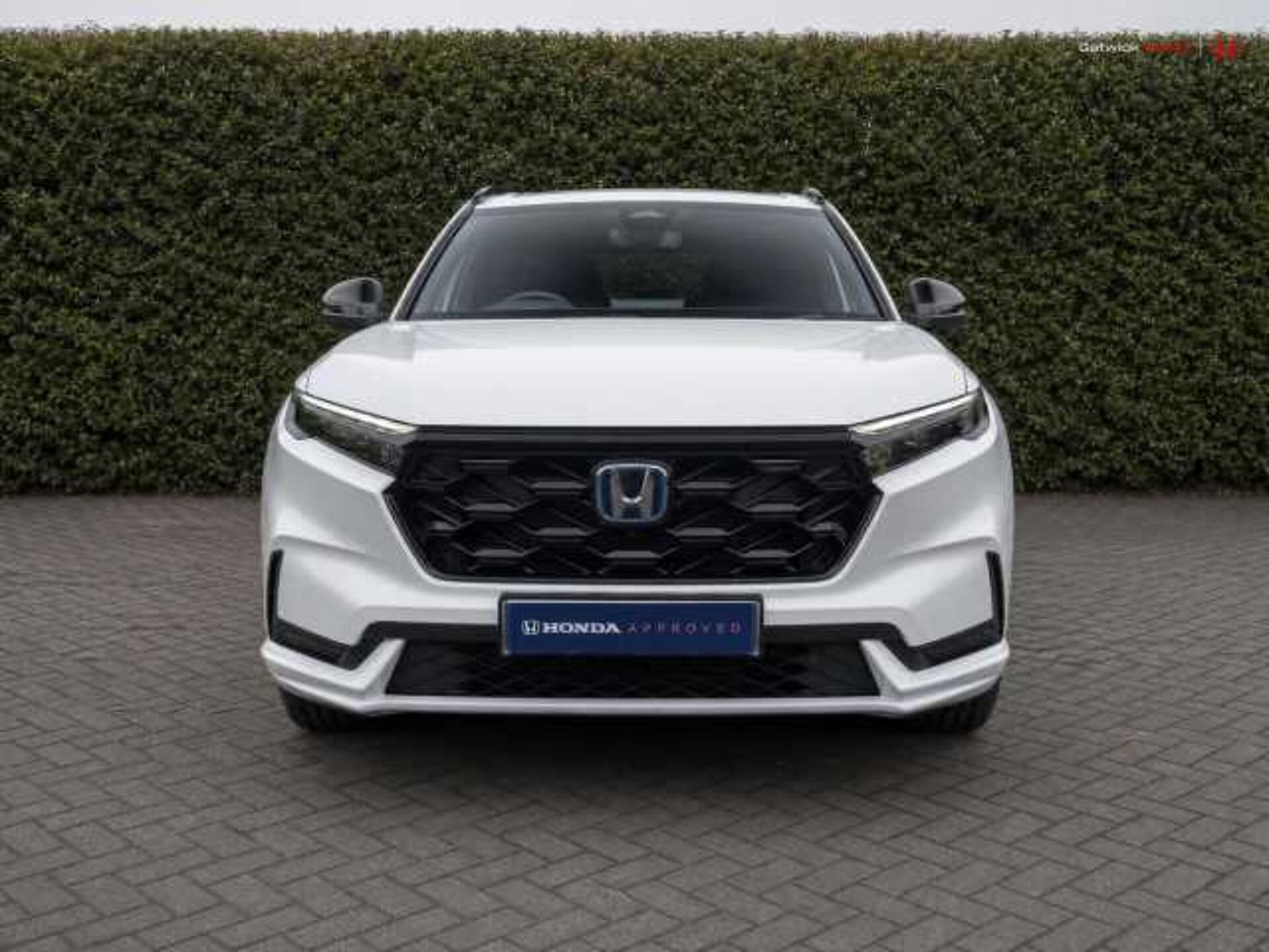 Honda CR-V e:PHEV 2.0 ePHEV Advance Tech 5dr eCVT 