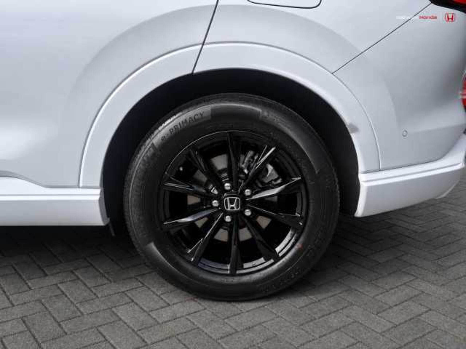Honda CR-V e:PHEV 2.0 ePHEV Advance Tech 5dr eCVT 