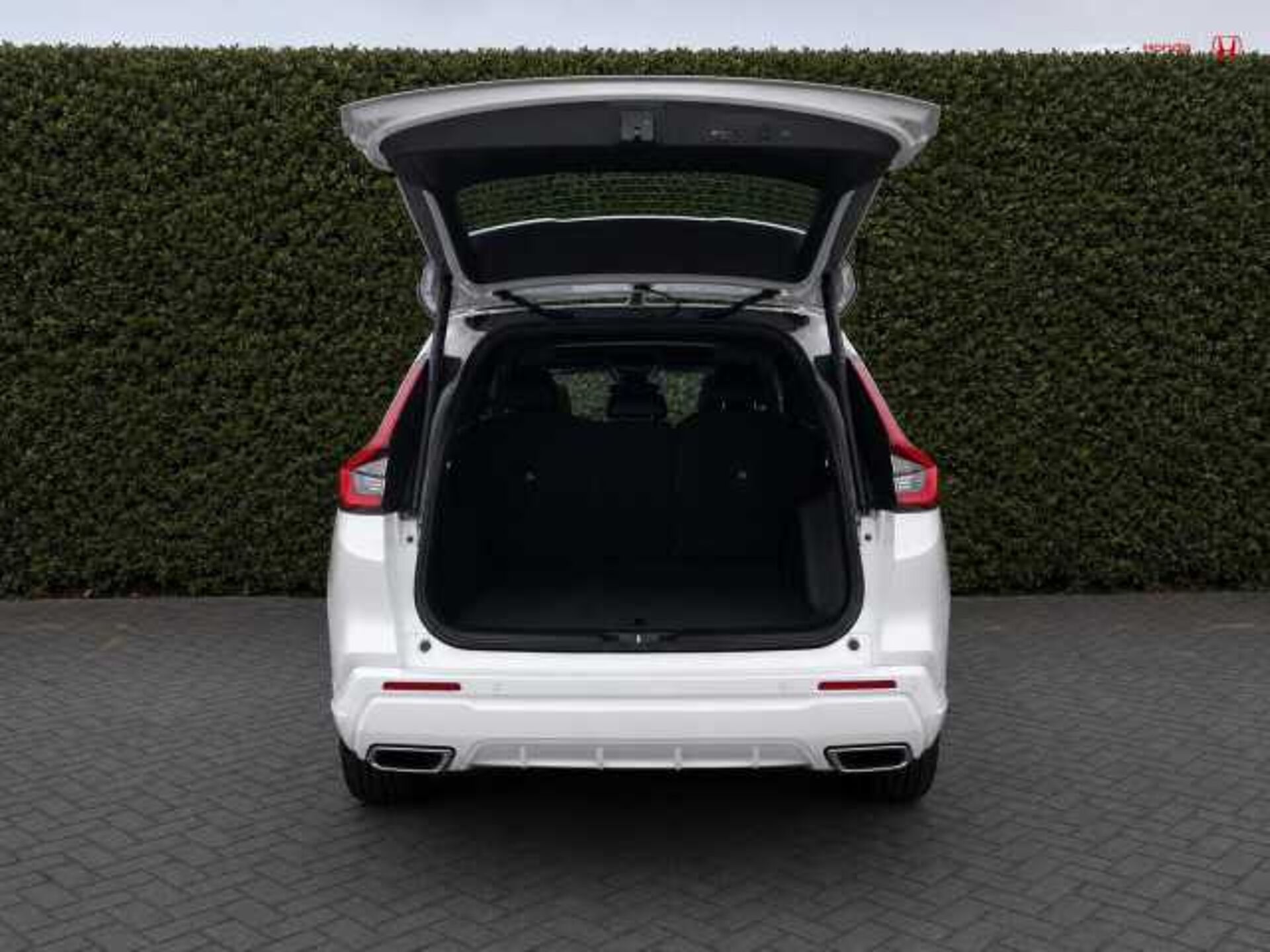 Honda CR-V e:PHEV 2.0 ePHEV Advance Tech 5dr eCVT 