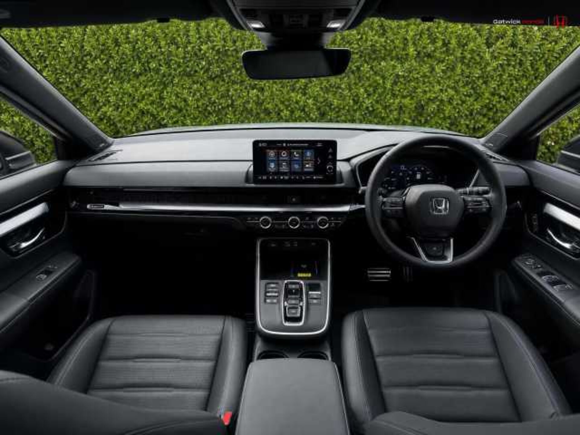Honda CR-V e:PHEV 2.0 ePHEV Advance Tech 5dr eCVT 