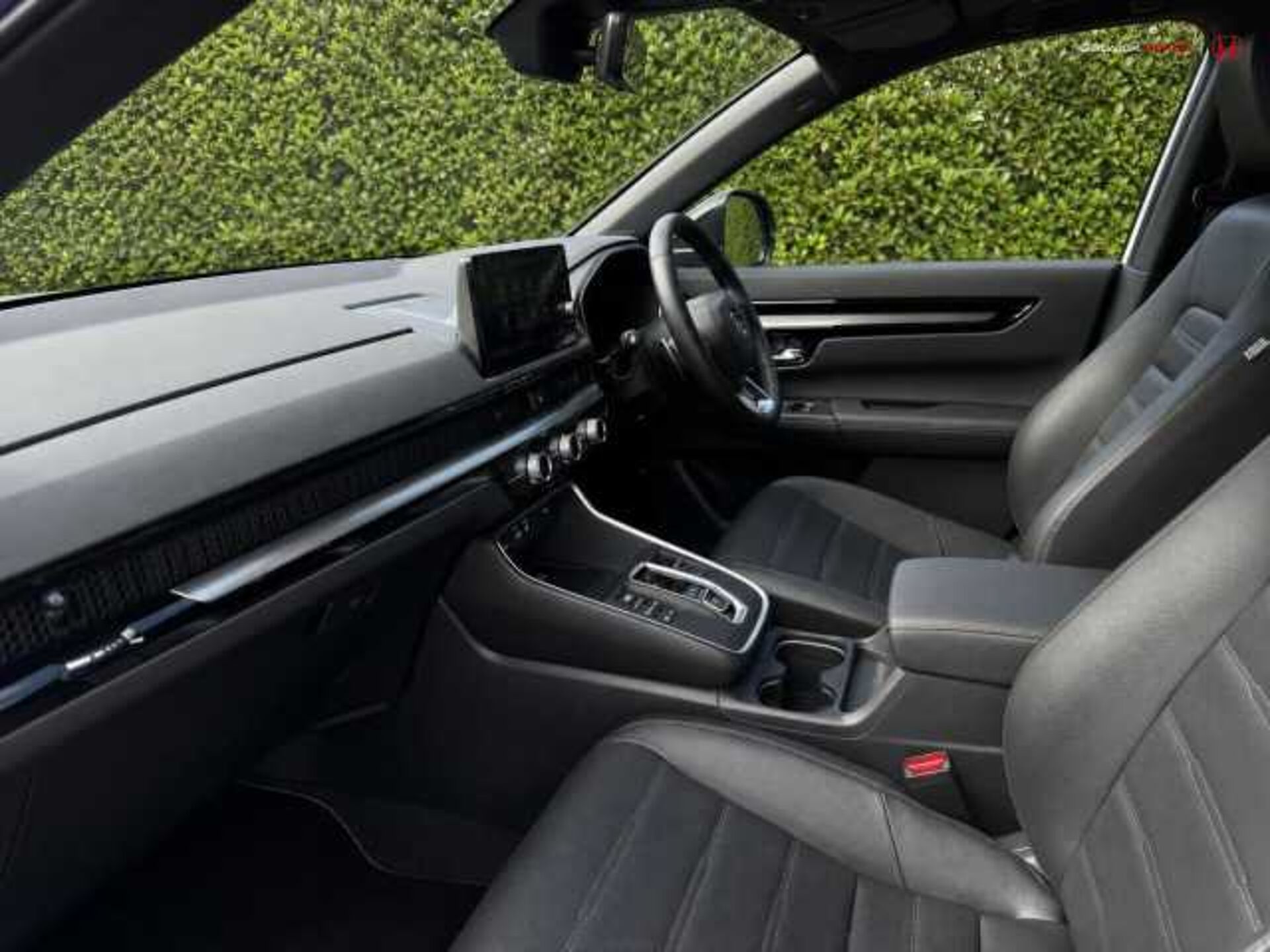 Honda CR-V e:PHEV 2.0 ePHEV Advance Tech 5dr eCVT 