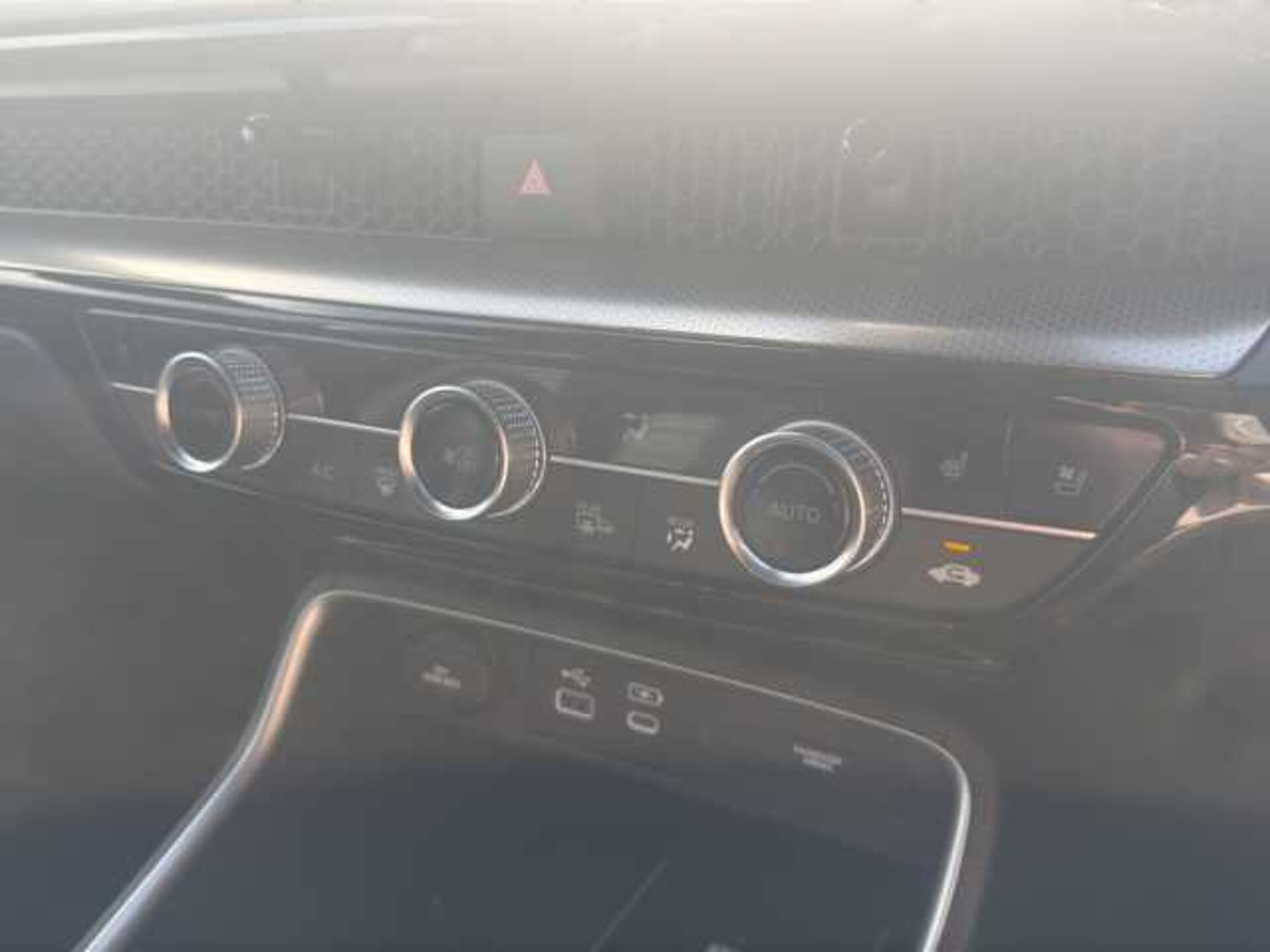 Honda CR-V e:PHEV 2.0 ePHEV Advance Tech 5dr eCVT 
