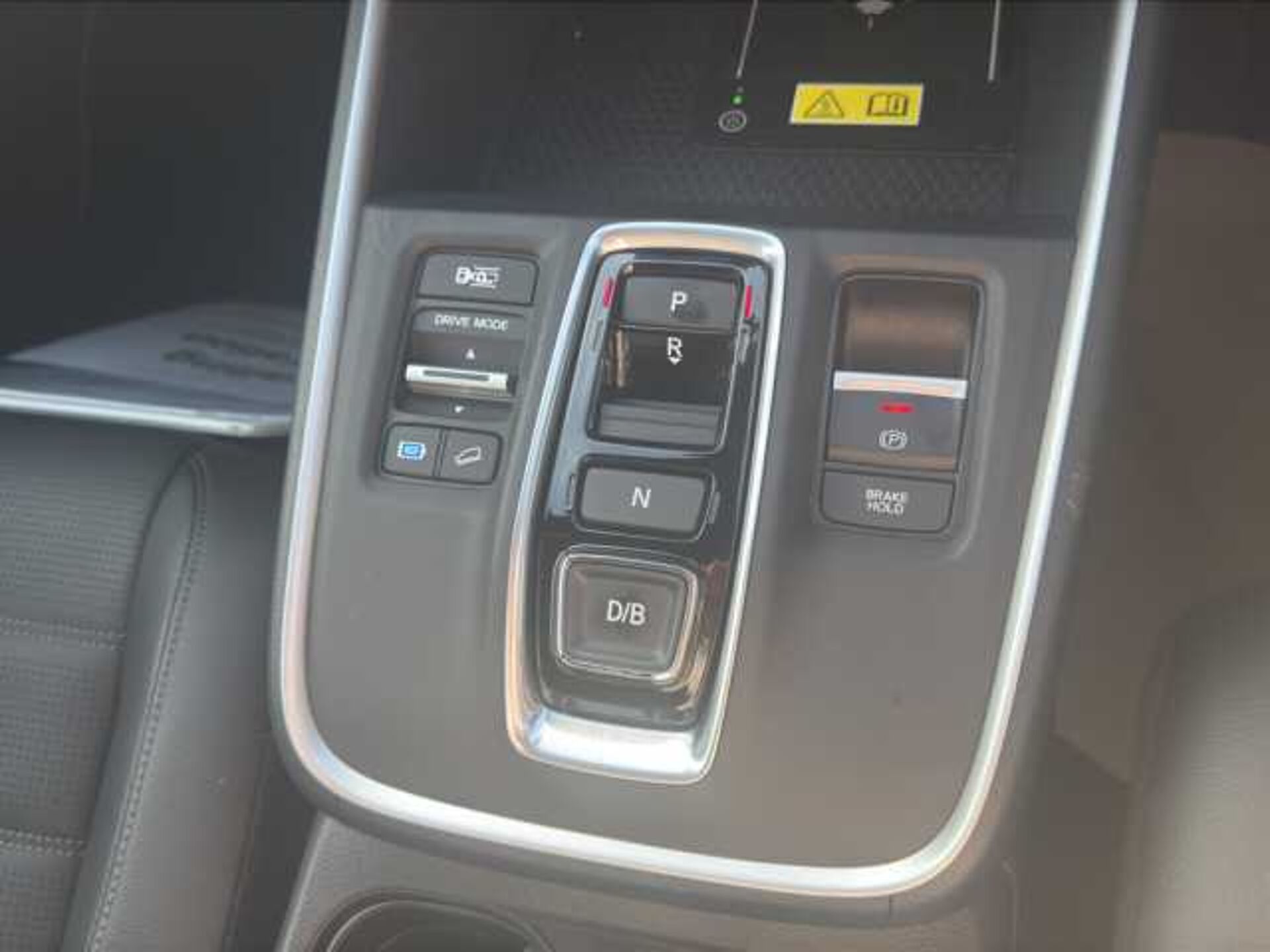 Honda CR-V e:PHEV 2.0 ePHEV Advance Tech 5dr eCVT 