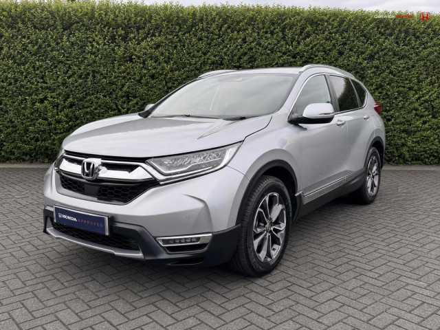 Honda CR-V Hybrid 2.0 i-MMD Hybrid EX 5dr eCVT 