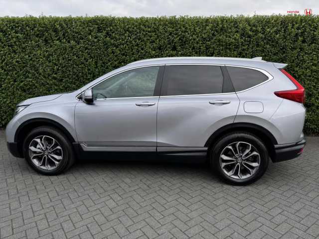 Honda CR-V Hybrid 2.0 i-MMD Hybrid EX 5dr eCVT 