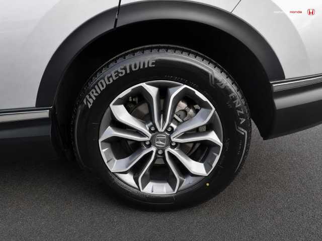 Honda CR-V Hybrid 2.0 i-MMD Hybrid EX 5dr eCVT 