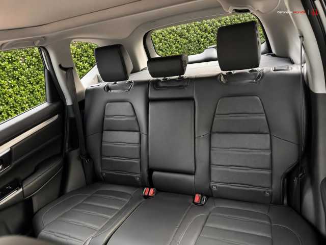 Honda CR-V Hybrid 2.0 i-MMD Hybrid EX 5dr eCVT 