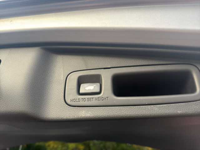 Honda CR-V Hybrid 2.0 i-MMD Hybrid EX 5dr eCVT 