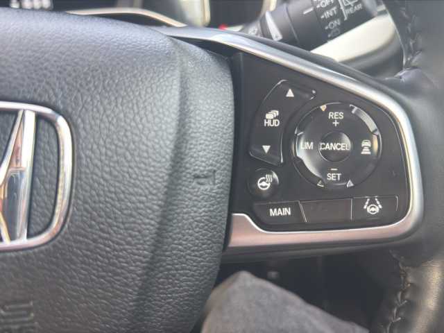 Honda CR-V Hybrid 2.0 i-MMD Hybrid EX 5dr eCVT 