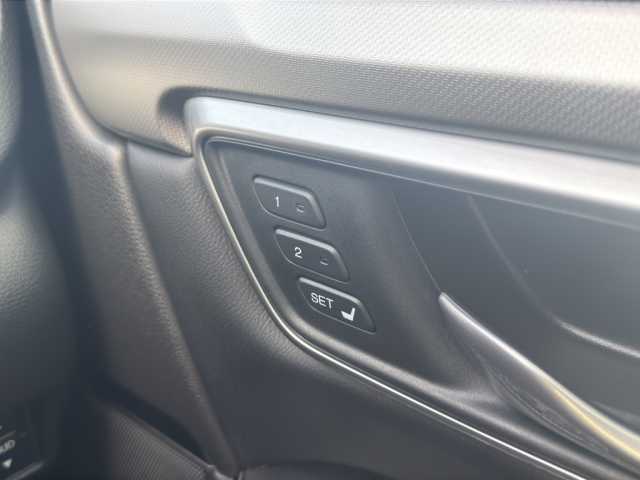 Honda CR-V Hybrid 2.0 i-MMD Hybrid EX 5dr eCVT 