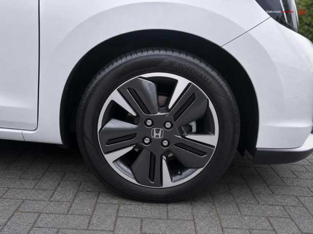 Honda Jazz Hybrid 1.5 i-MMD Hybrid Advance 5dr eCVT 