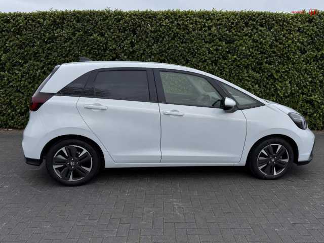 Honda Jazz Hybrid 1.5 i-MMD Hybrid Advance 5dr eCVT 