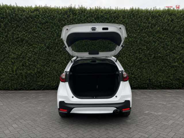 Honda Jazz Hybrid 1.5 i-MMD Hybrid Advance 5dr eCVT 