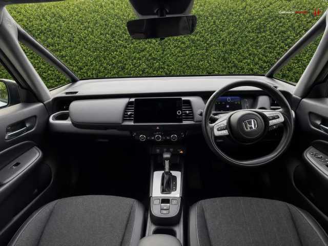 Honda Jazz Hybrid 1.5 i-MMD Hybrid Advance 5dr eCVT 