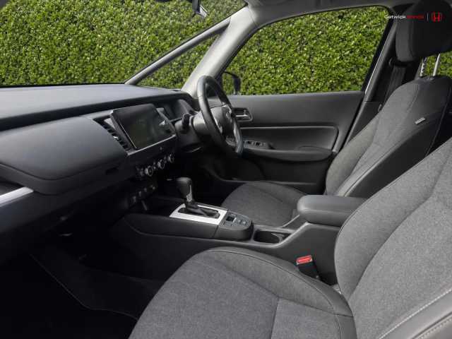 Honda Jazz Hybrid 1.5 i-MMD Hybrid Advance 5dr eCVT 