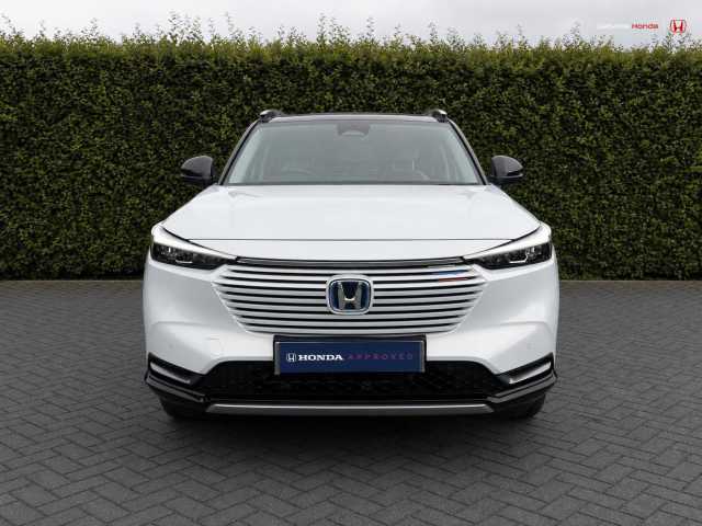 Honda HR-V Hybrid 1.5 eHEV Advance Style 5dr CVT 