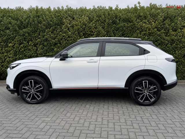 Honda HR-V Hybrid 1.5 eHEV Advance Style 5dr CVT 