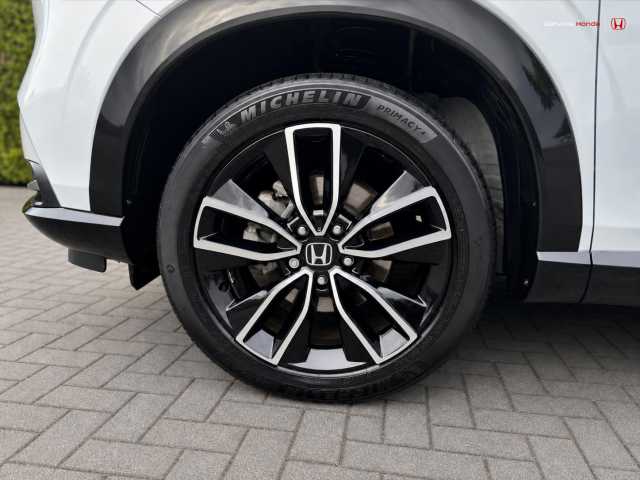 Honda HR-V Hybrid 1.5 eHEV Advance Style 5dr CVT 