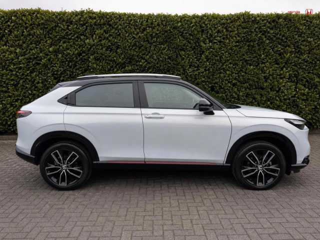 Honda HR-V Hybrid 1.5 eHEV Advance Style 5dr CVT 