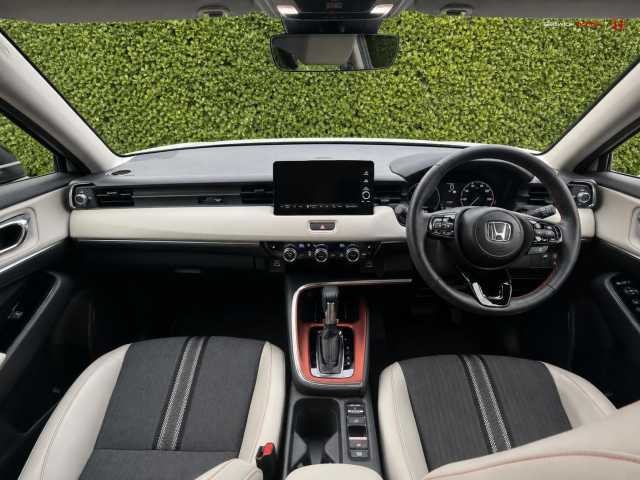 Honda HR-V Hybrid 1.5 eHEV Advance Style 5dr CVT 