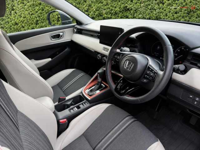 Honda HR-V Hybrid 1.5 eHEV Advance Style 5dr CVT 