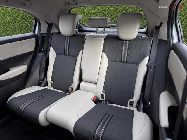 Honda HR-V Hybrid 1.5 eHEV Advance Style 5dr CVT 