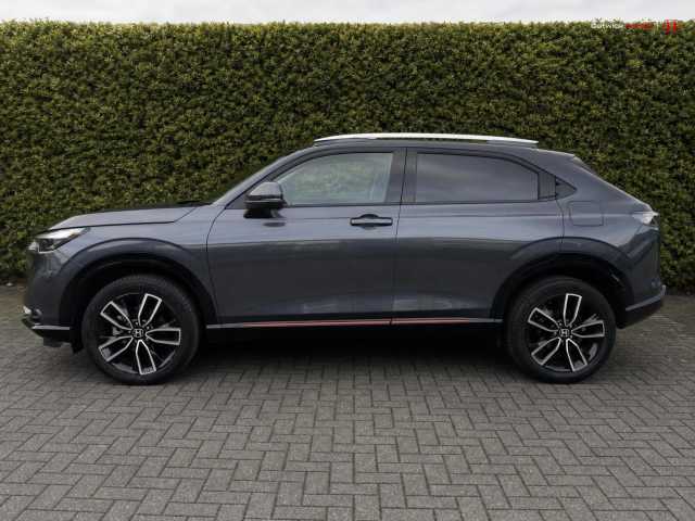 Honda HR-V Hybrid 1.5 eHEV Advance Style 5dr CVT 