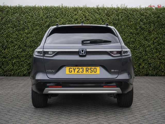 Honda HR-V Hybrid 1.5 eHEV Advance Style 5dr CVT 