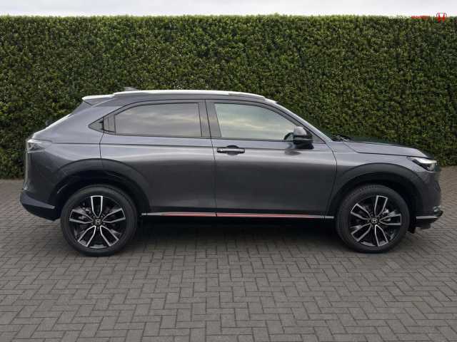 Honda HR-V Hybrid 1.5 eHEV Advance Style 5dr CVT 