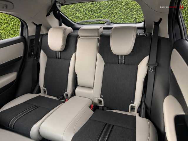 Honda HR-V Hybrid 1.5 eHEV Advance Style 5dr CVT 