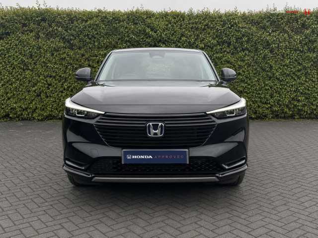 Honda HR-V e:HEV 1.5 eHEV Advance 5dr CVT 
