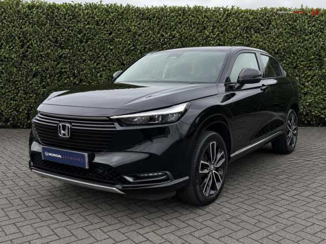 Honda HR-V e:HEV 1.5 eHEV Advance 5dr CVT 