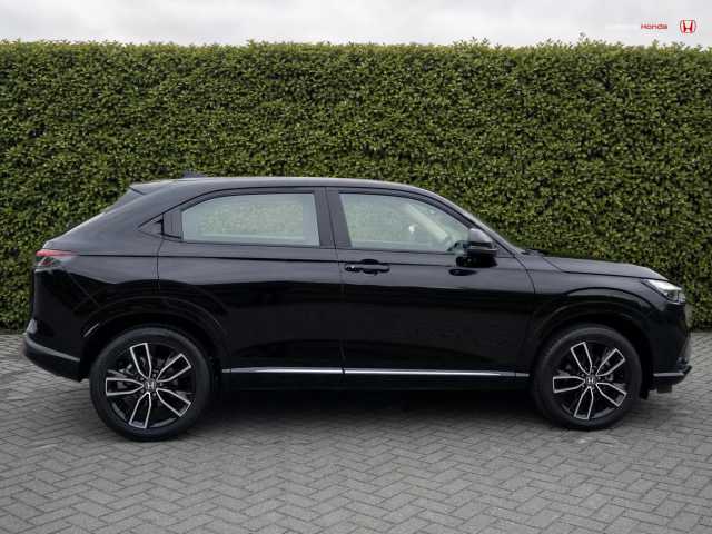 Honda HR-V e:HEV 1.5 eHEV Advance 5dr CVT 