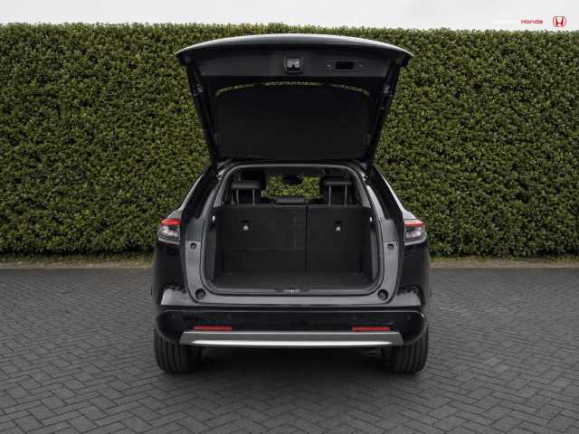Honda HR-V e:HEV 1.5 eHEV Advance 5dr CVT 