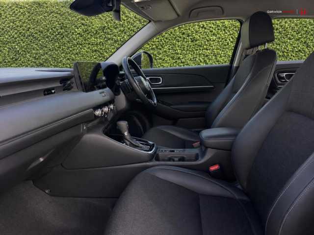 Honda HR-V e:HEV 1.5 eHEV Advance 5dr CVT 