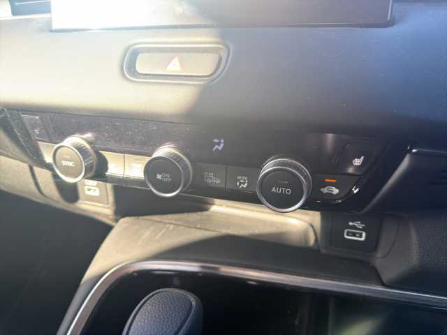 Honda HR-V e:HEV 1.5 eHEV Advance 5dr CVT 