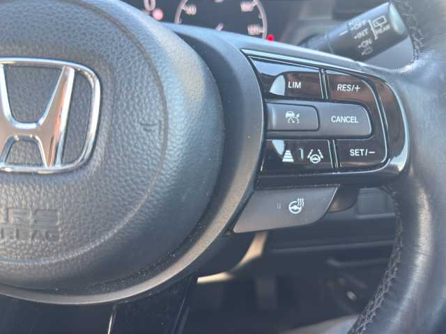 Honda HR-V e:HEV 1.5 eHEV Advance 5dr CVT 