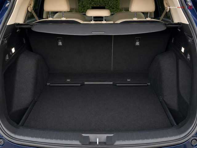 Honda CR-V e:PHEV 2.0 ePHEV Advance Tech 5dr eCVT 