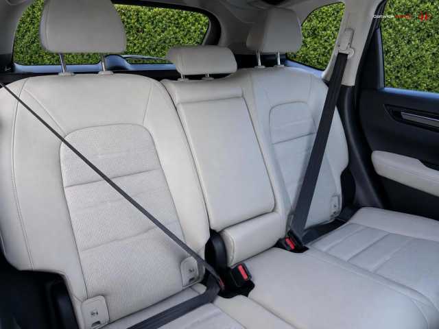 Honda CR-V e:PHEV 2.0 ePHEV Advance Tech 5dr eCVT 