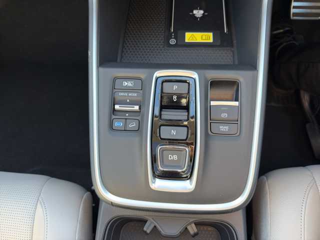 Honda CR-V e:PHEV 2.0 ePHEV Advance Tech 5dr eCVT 