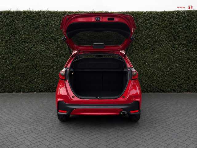 Honda Jazz Hybrid 1.5 i-MMD Hybrid Advance 5dr eCVT 