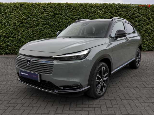 Honda HR-V Hybrid 1.5 eHEV Advance Style 5dr CVT 