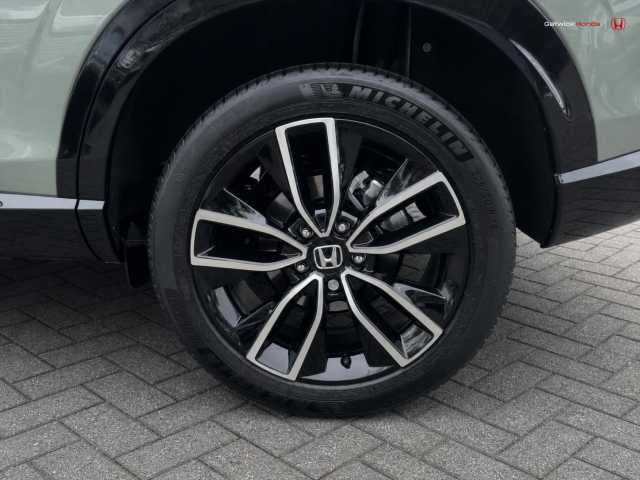 Honda HR-V Hybrid 1.5 eHEV Advance Style 5dr CVT 