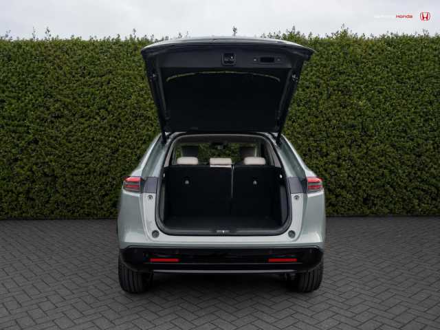 Honda HR-V Hybrid 1.5 eHEV Advance Style 5dr CVT 