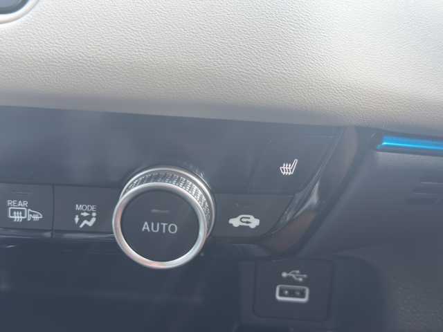 Honda HR-V Hybrid 1.5 eHEV Advance Style 5dr CVT 