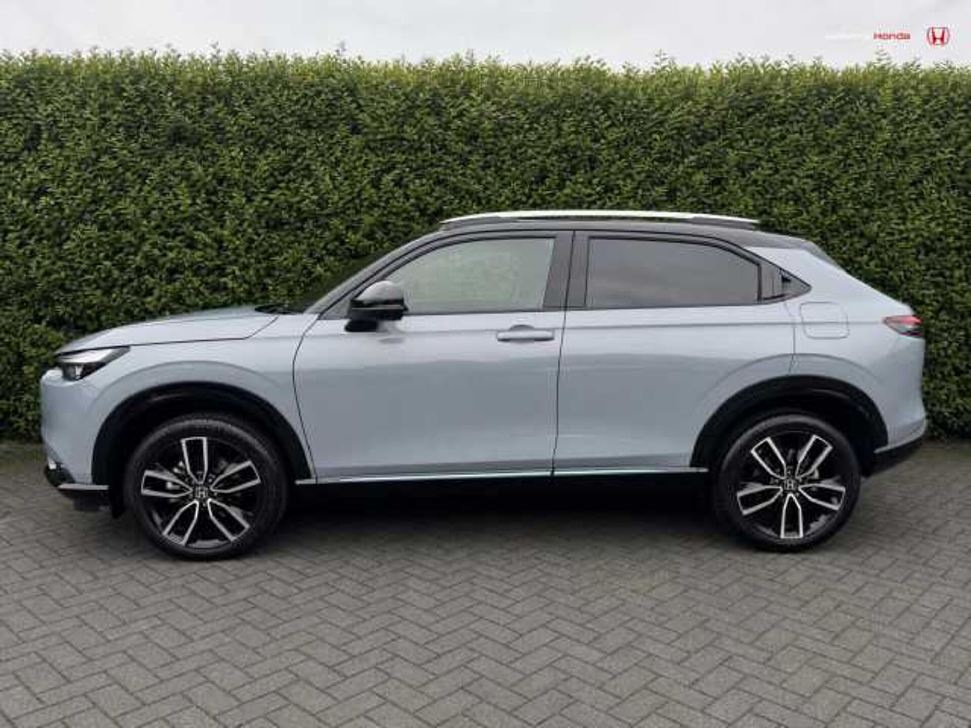 Honda HR-V Hybrid 1.5 eHEV Advance Style 5dr CVT 